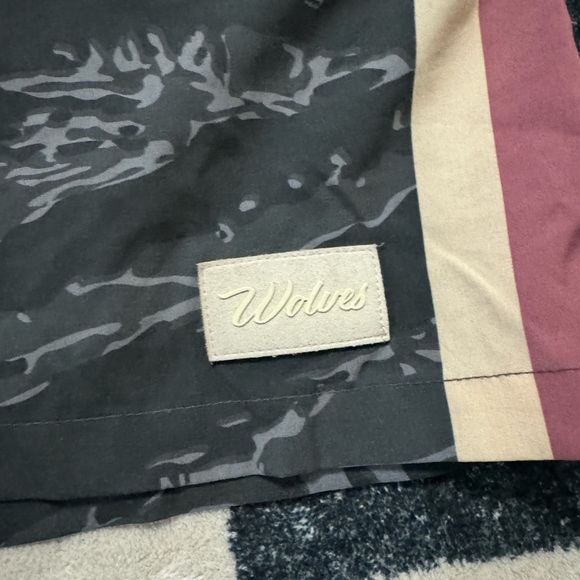 Darc Sport shorts mens large - Picture 3 of 4